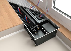 arbonia ascotherm eco KC481