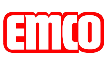 EMCO logo