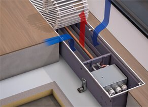 kampmann katherm NX
