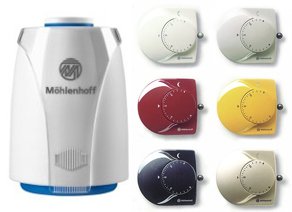mhlenhoff komplekt
