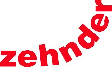 zehnder logo