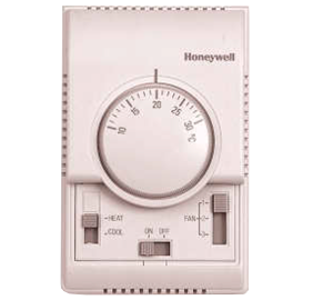 komnat termostat