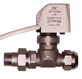 regulator skorosti