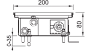 frt 200 80