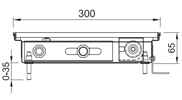 frt 300 65