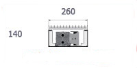 Mini-Canal-DBE-140-260