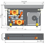 Korado Koraflex FV11/20