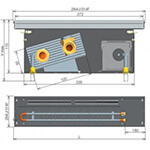 Korado Koraflex FV11/28