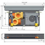 Korado Koraflex FV8/16
