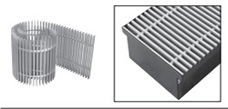 purmo resh duraluminium poperech
