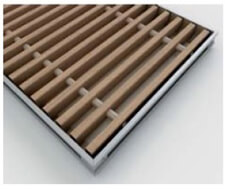 zehnder resh natural buk